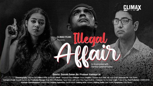 Illegal Affair