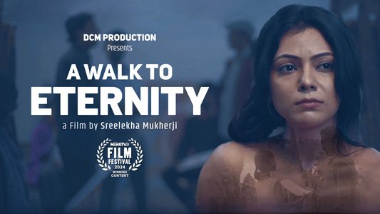 A Walk to Eternity