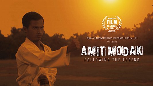 Amit Modak