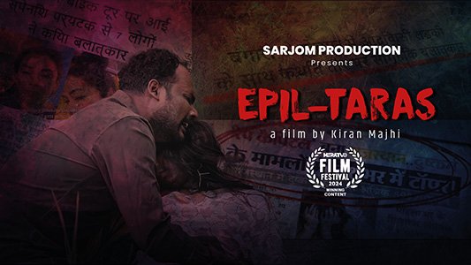 Epil Taras