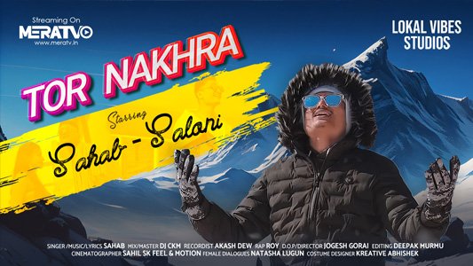 Tor Nakhra