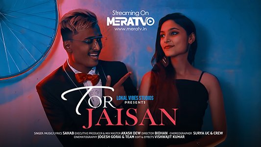 Tor-Jaisan